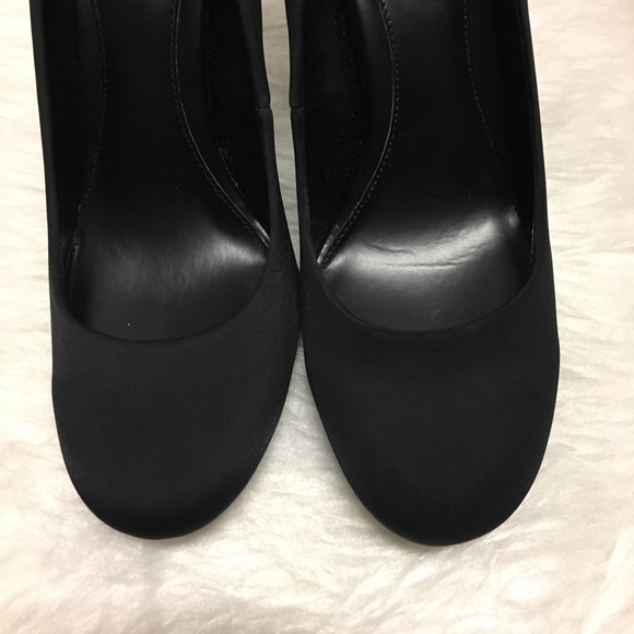 a.n.a black heels - Picture 3 of 5